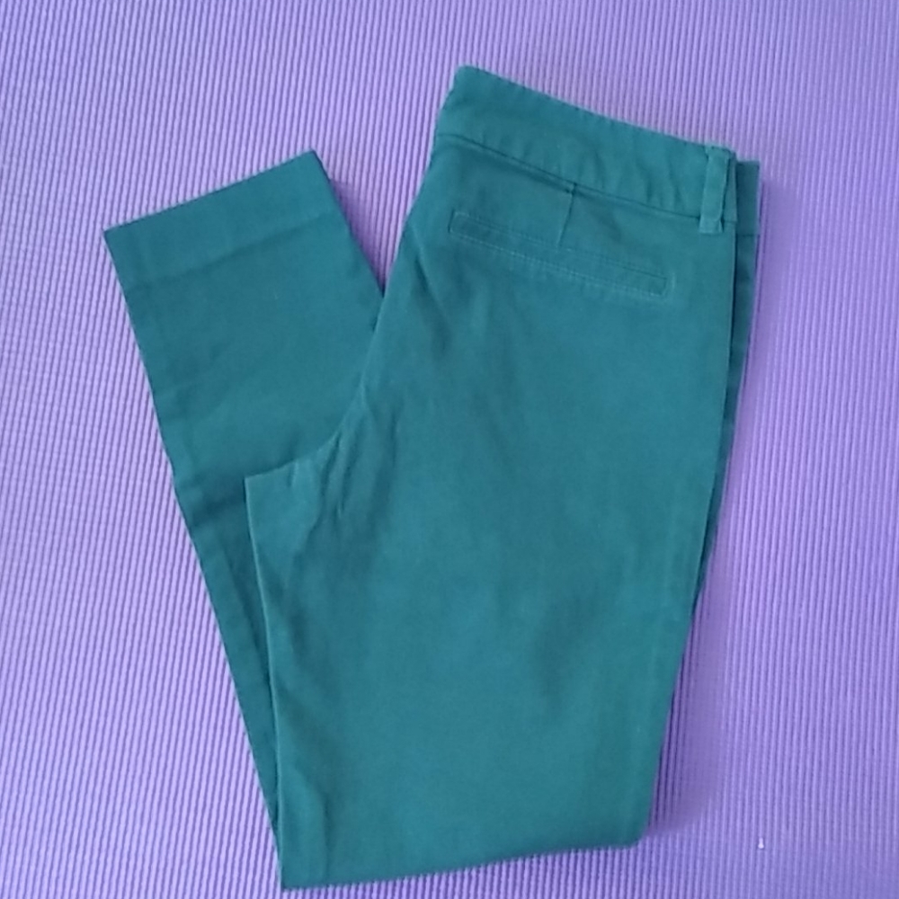 Old Navy Pixie pants